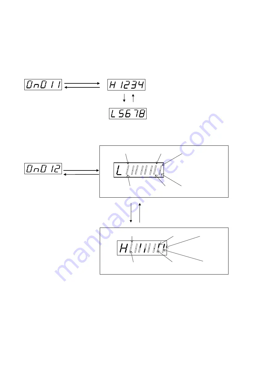 Fuji Electric Faldic-a RYS-R Series User Manual Download Page 222