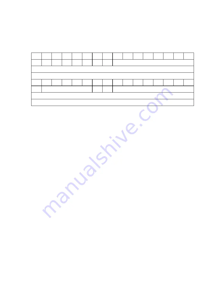 Fuji Electric Faldic-a RYS-R Series User Manual Download Page 241