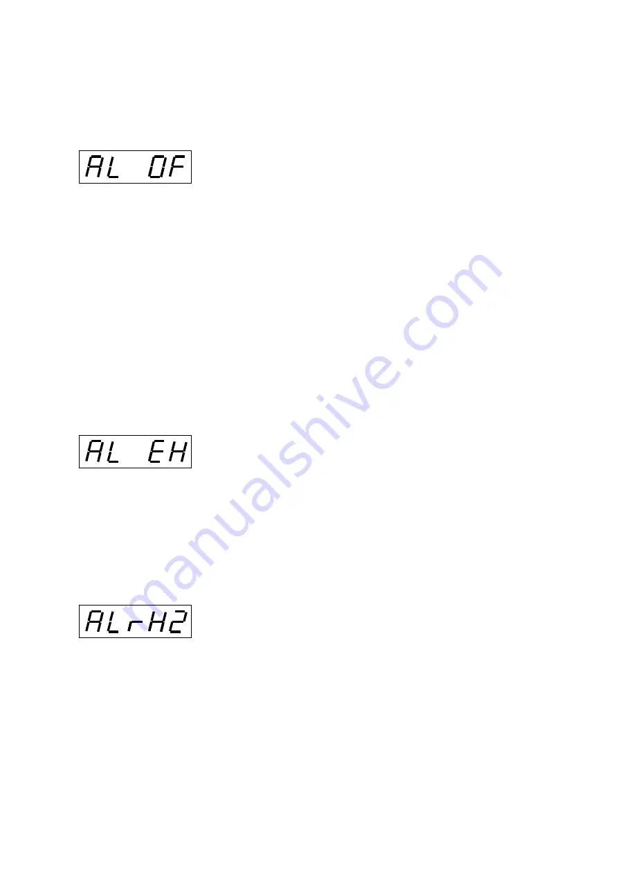 Fuji Electric Faldic-a RYS-R Series User Manual Download Page 252