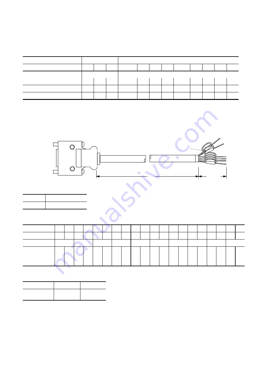 Fuji Electric Faldic-a RYS-R Series Скачать руководство пользователя страница 263