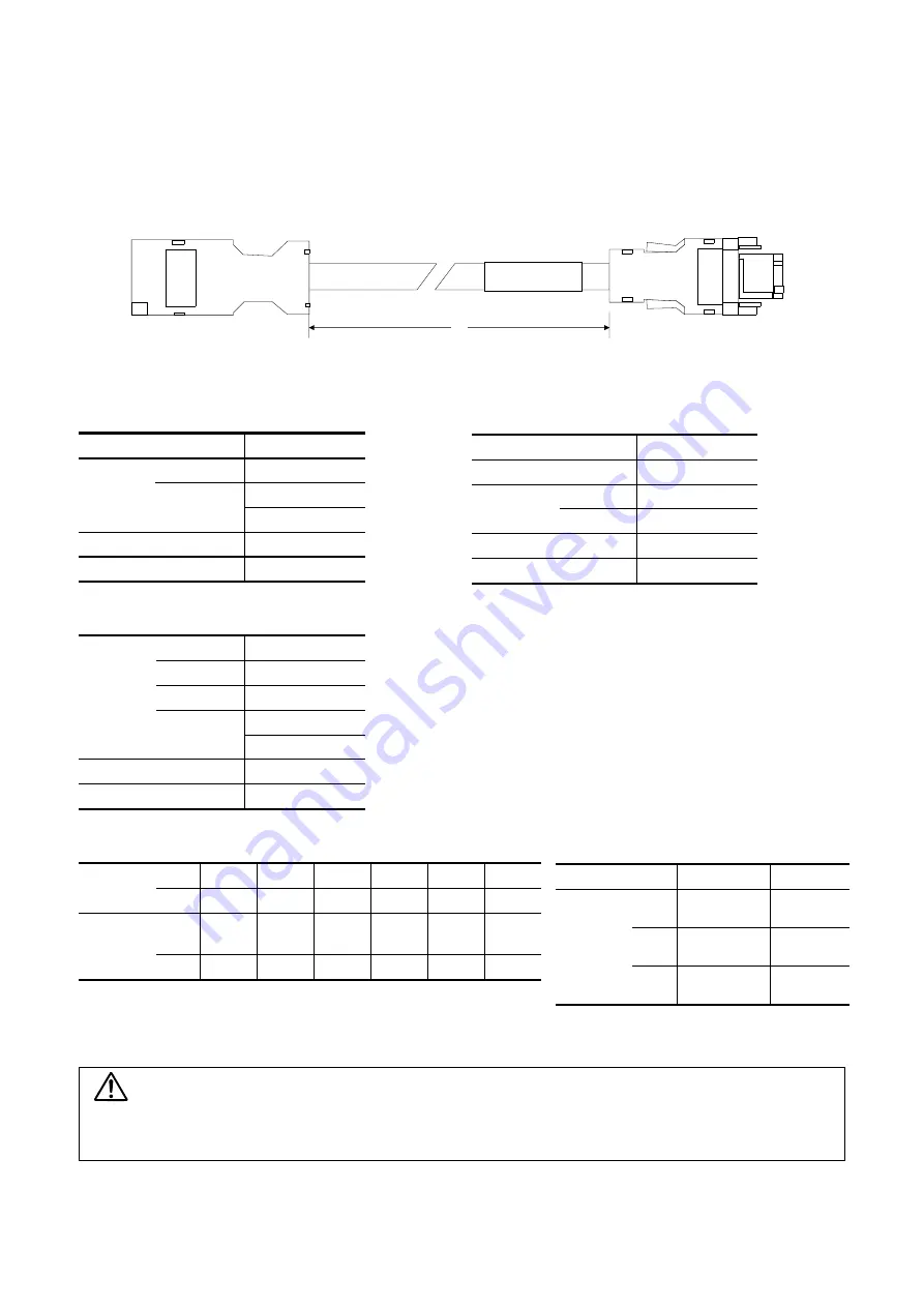 Fuji Electric Faldic-a RYS-R Series Скачать руководство пользователя страница 266