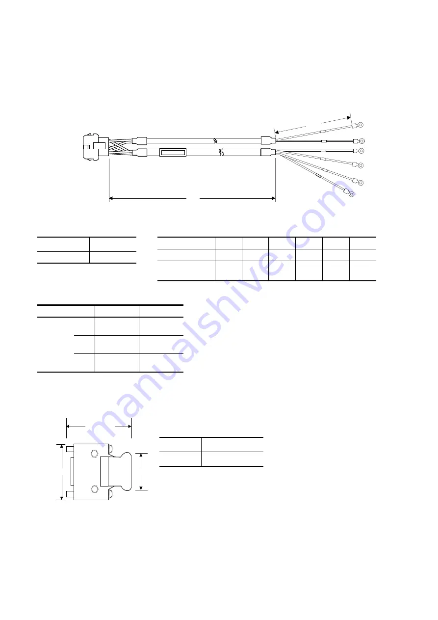 Fuji Electric Faldic-a RYS-R Series Скачать руководство пользователя страница 269