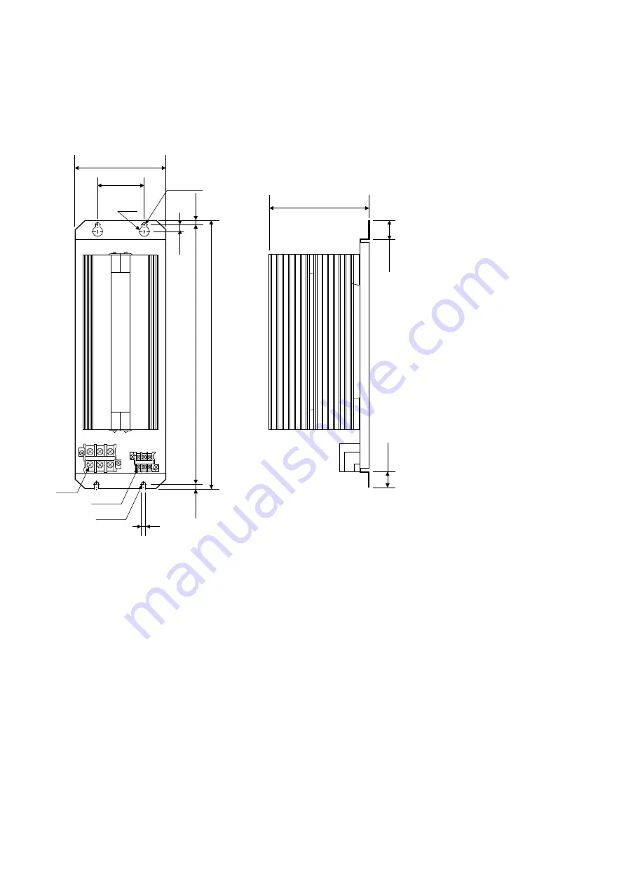 Fuji Electric Faldic-a RYS-R Series Скачать руководство пользователя страница 276