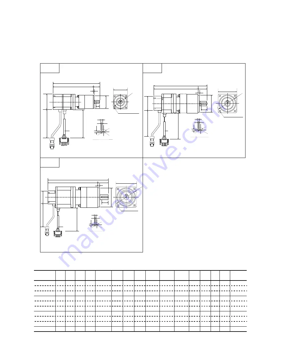 Fuji Electric Faldic-a Series User Manual Download Page 41