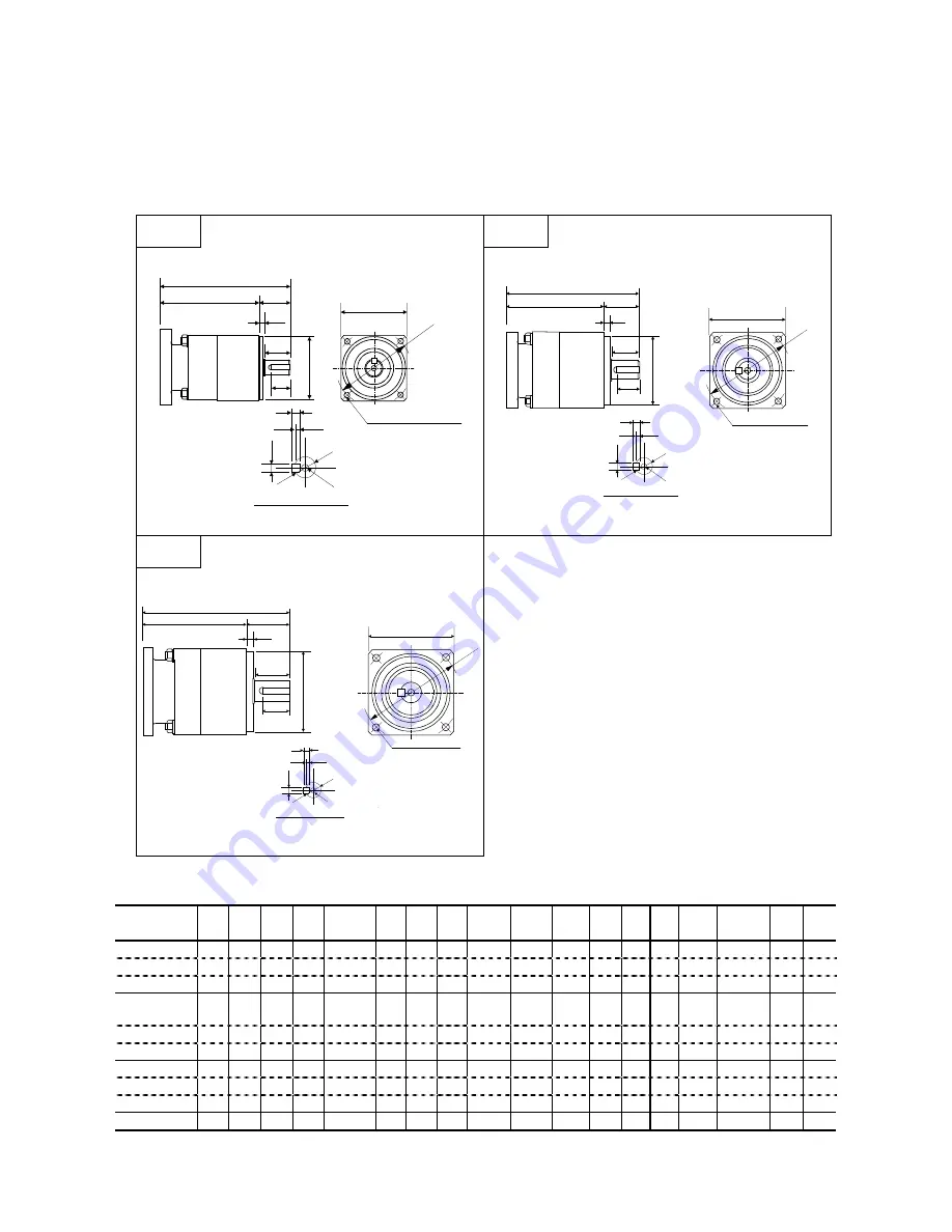 Fuji Electric Faldic-a Series User Manual Download Page 44