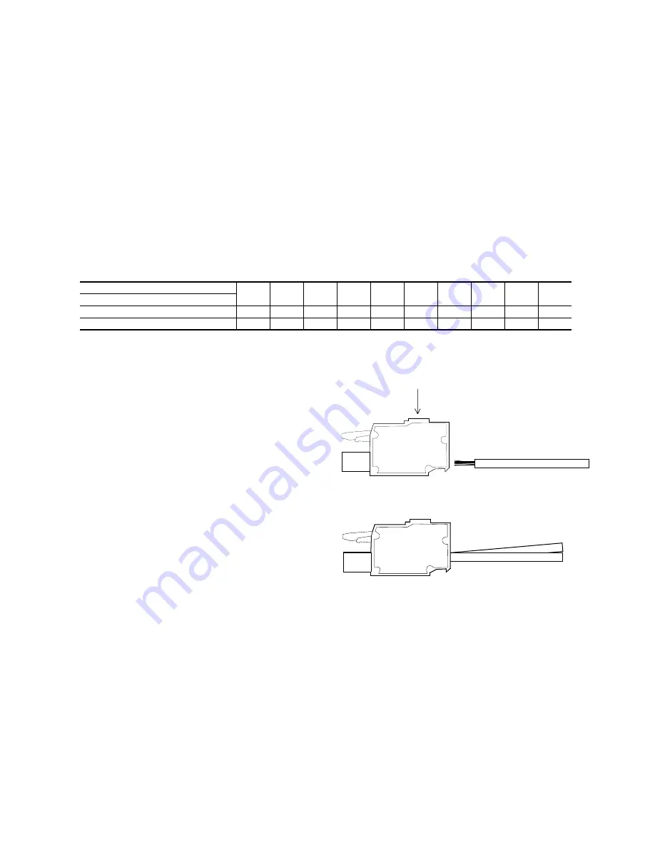 Fuji Electric Faldic-a Series User Manual Download Page 63