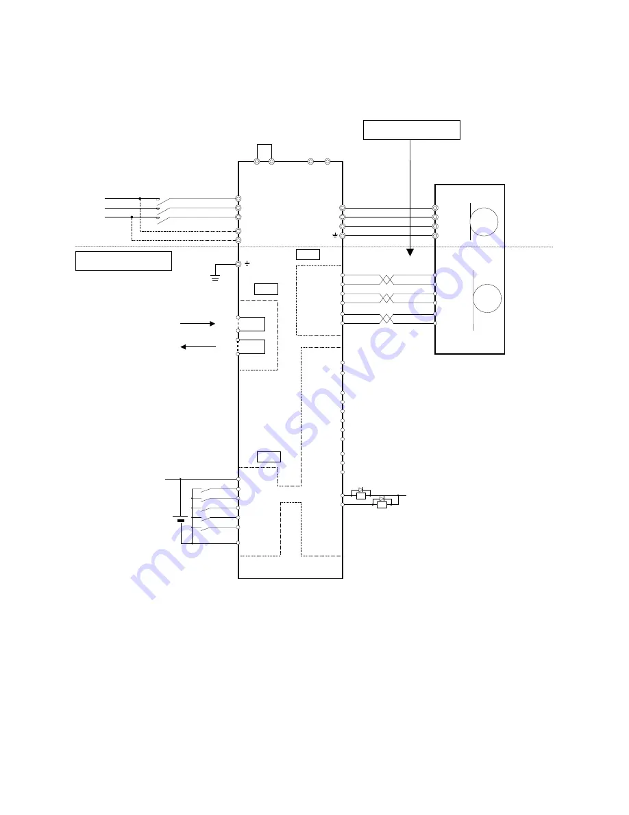 Fuji Electric Faldic-a Series User Manual Download Page 76