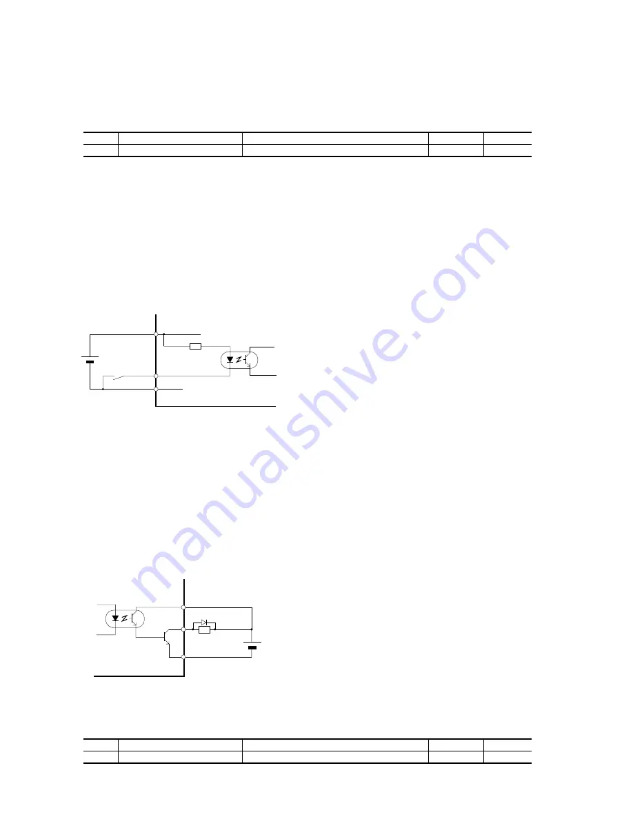 Fuji Electric Faldic-a Series User Manual Download Page 111