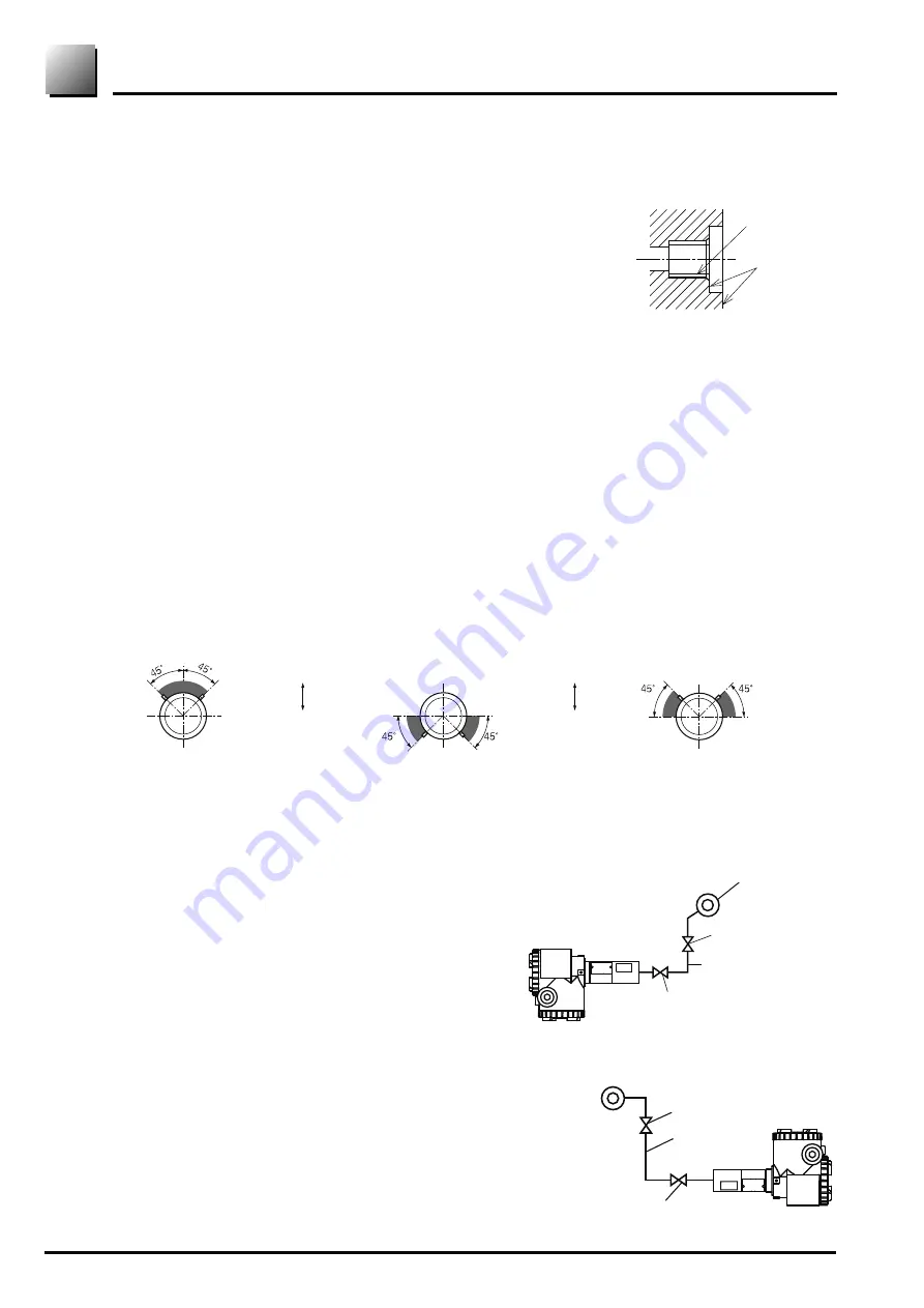 Fuji Electric FCX-AII-V5 series Instructions Manual And Service Instructions Download Page 24