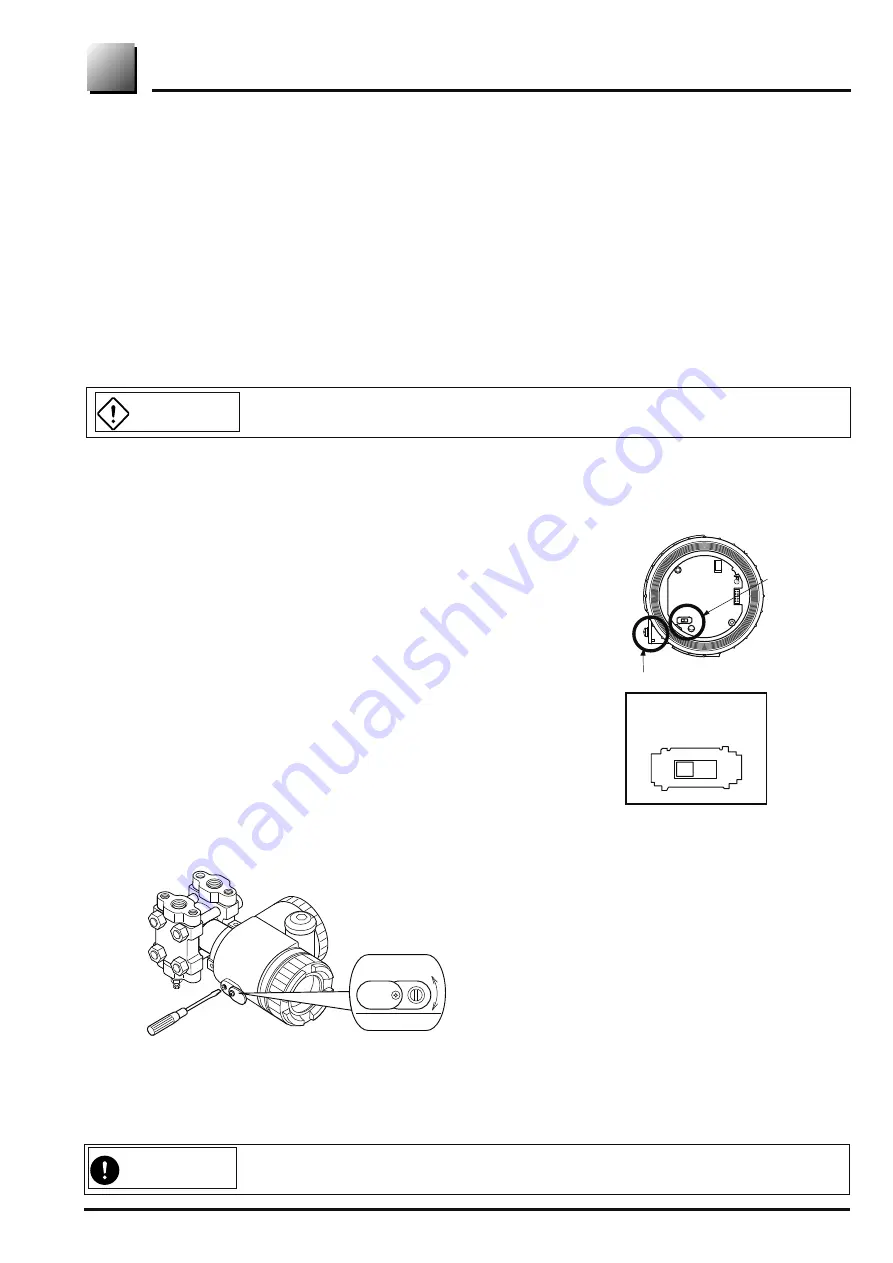 Fuji Electric FCX-AII-V5 series Instructions Manual And Service Instructions Download Page 41