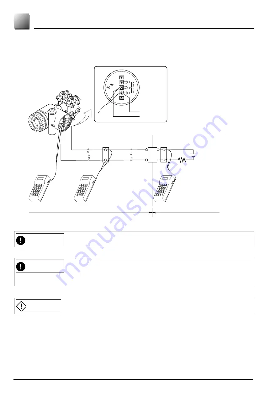 Fuji Electric FCX-AII-V5 series Instructions Manual And Service Instructions Download Page 110