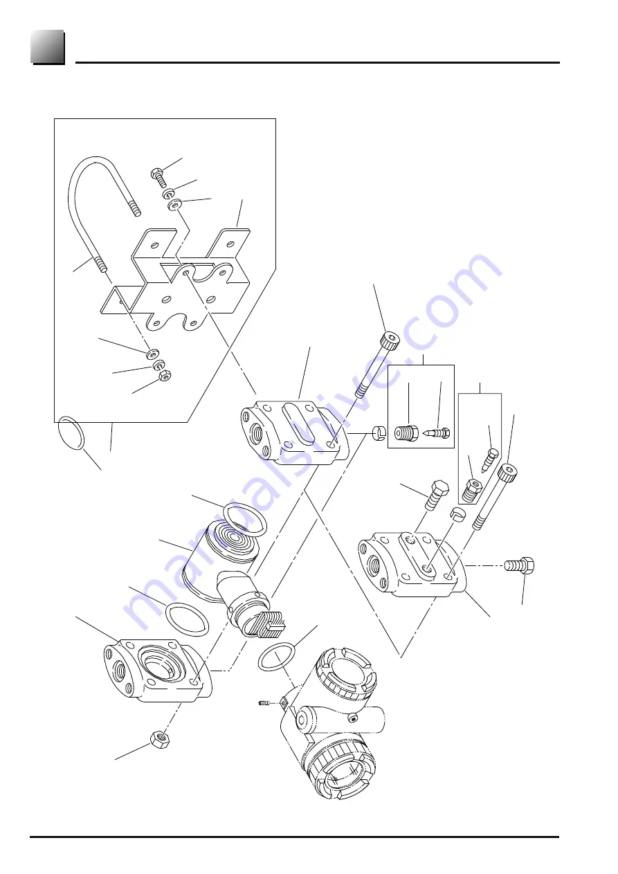 Fuji Electric FCX-AII-V5 series Скачать руководство пользователя страница 114