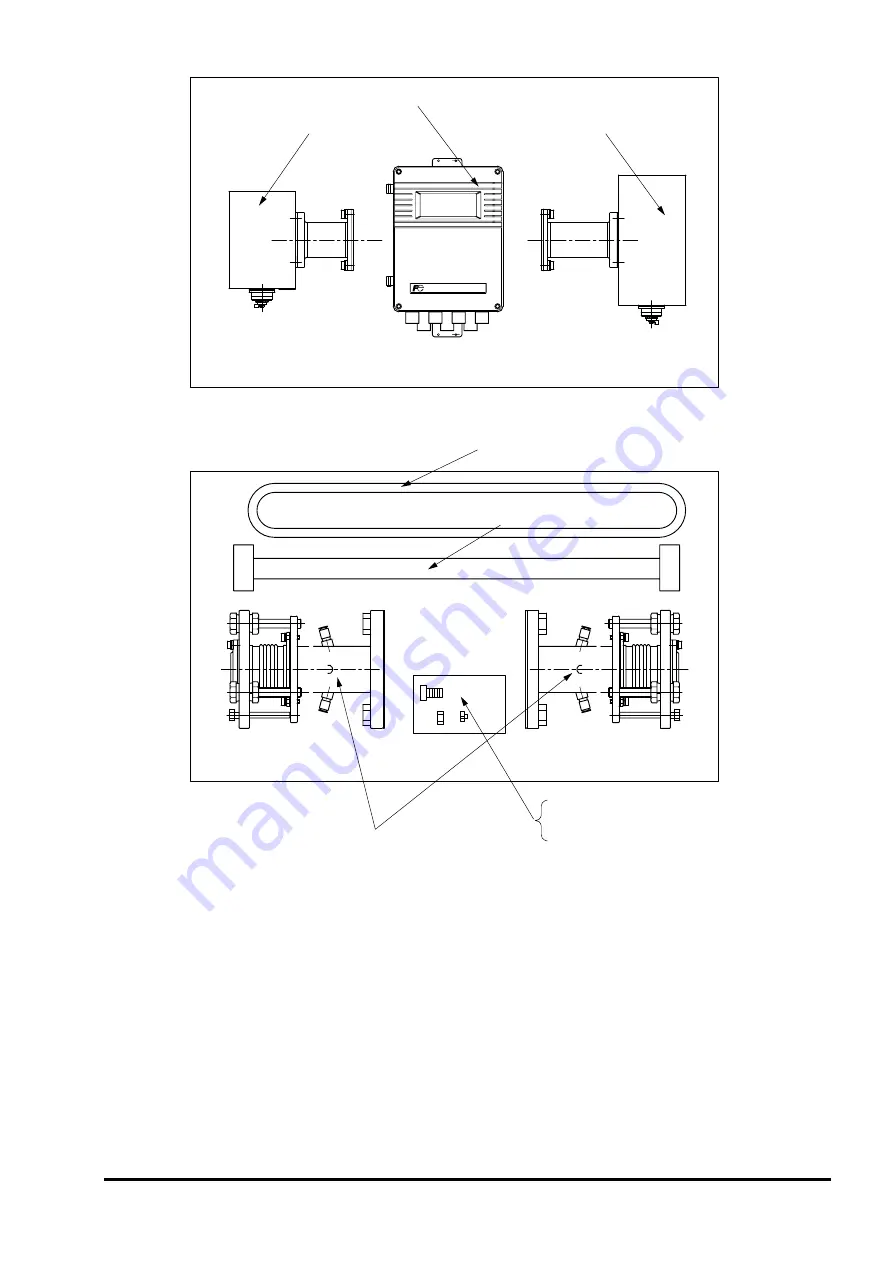 Fuji Electric FE ZSS Instruction Manual Download Page 13