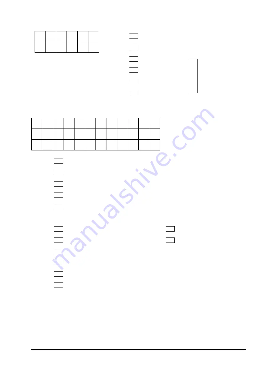 Fuji Electric FE ZSS Instruction Manual Download Page 17