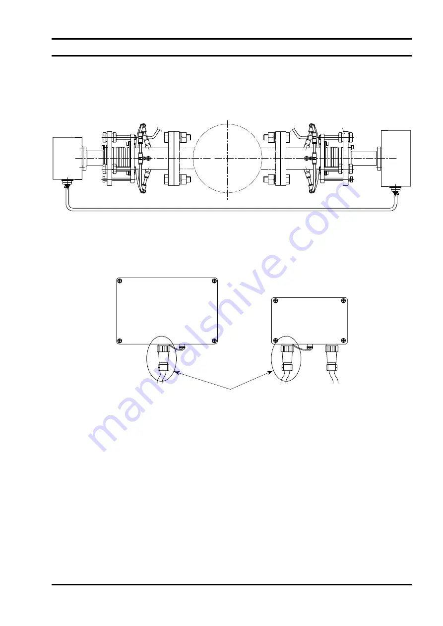 Fuji Electric FE ZSS Instruction Manual Download Page 29