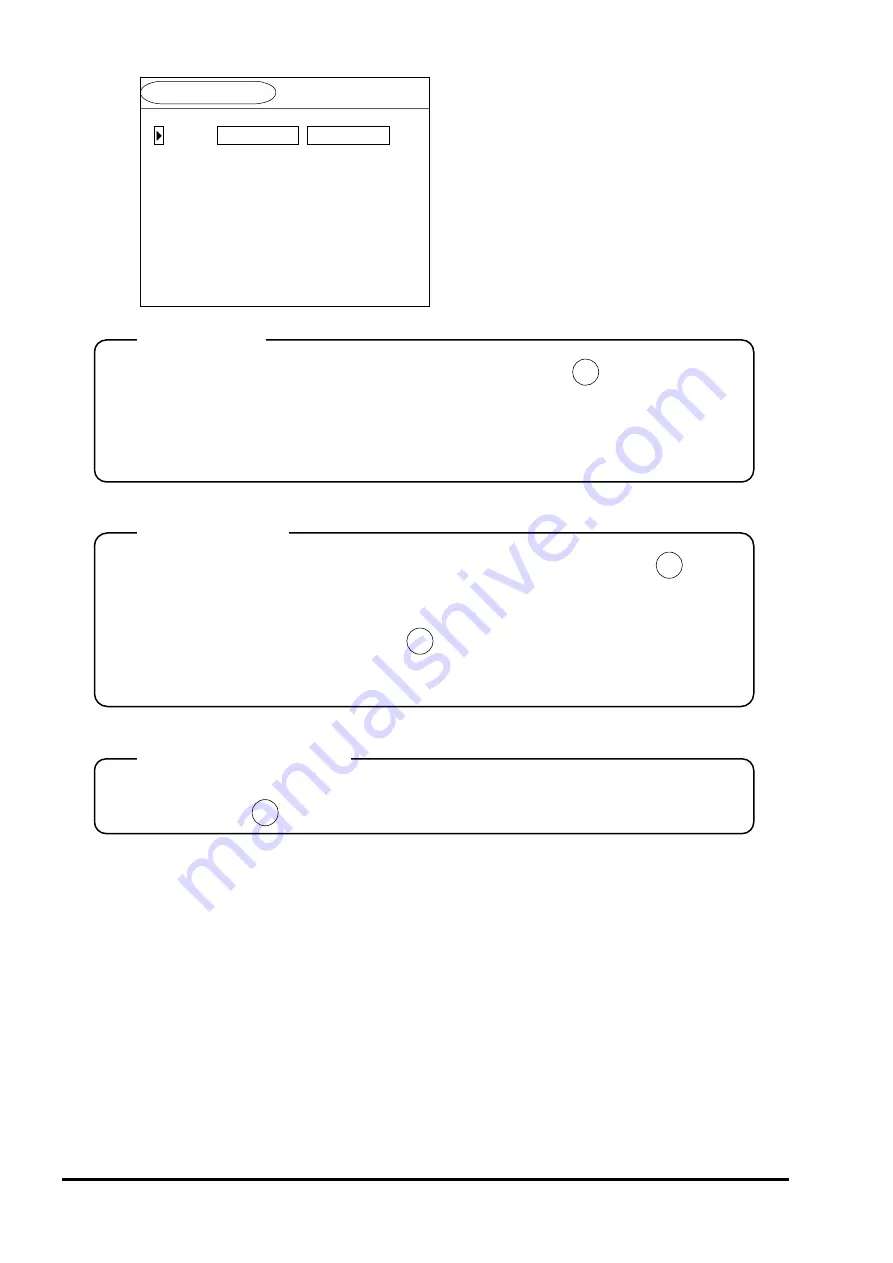 Fuji Electric FE ZSS Instruction Manual Download Page 56