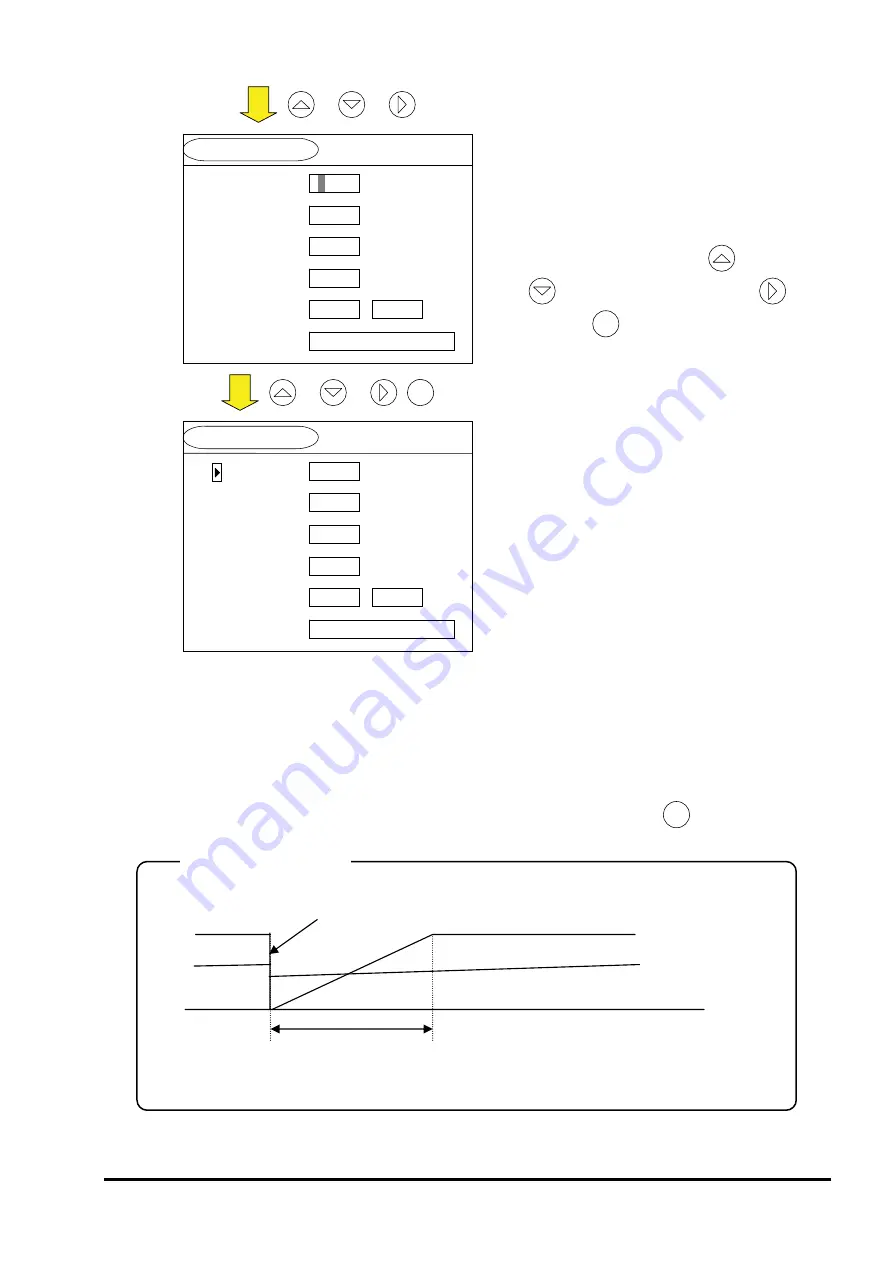 Fuji Electric FE ZSS Instruction Manual Download Page 59