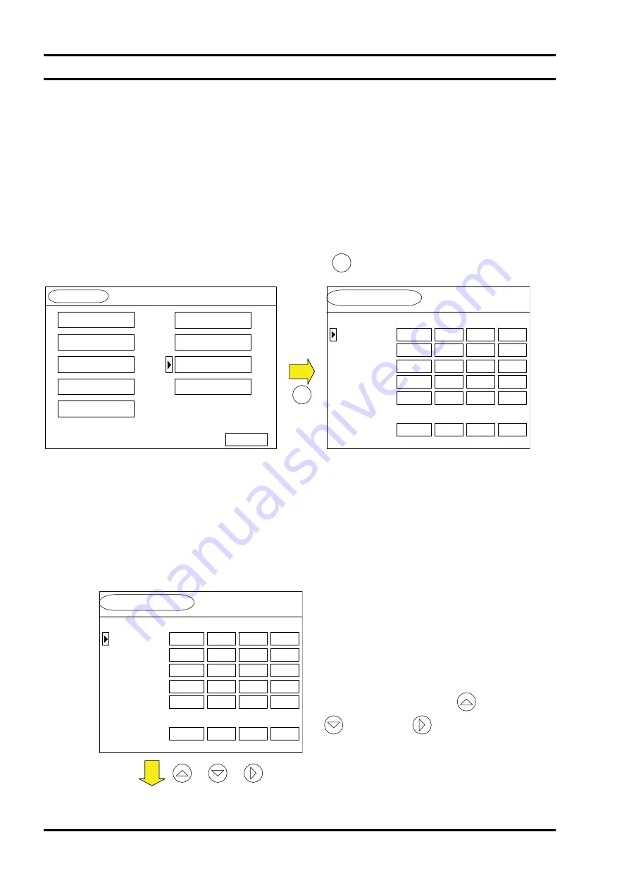 Fuji Electric FE ZSS Instruction Manual Download Page 68