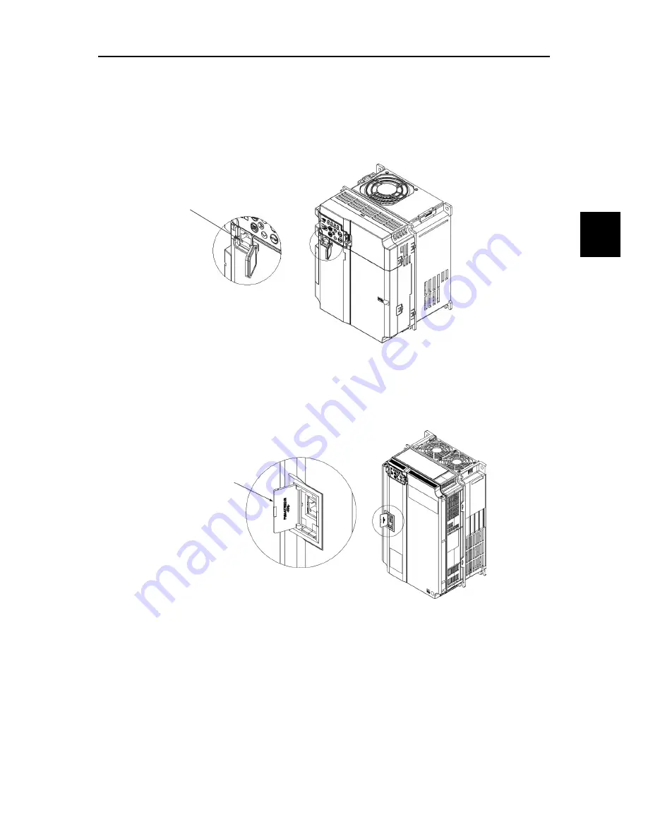 Fuji Electric FRENIC-Ace series User Manual Download Page 91