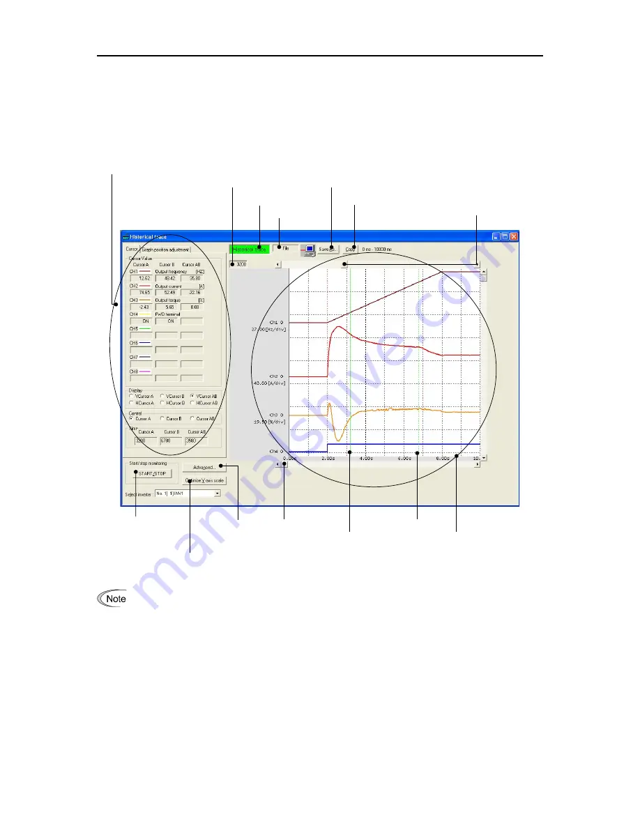 Fuji Electric FRENIC-Ace series User Manual Download Page 580