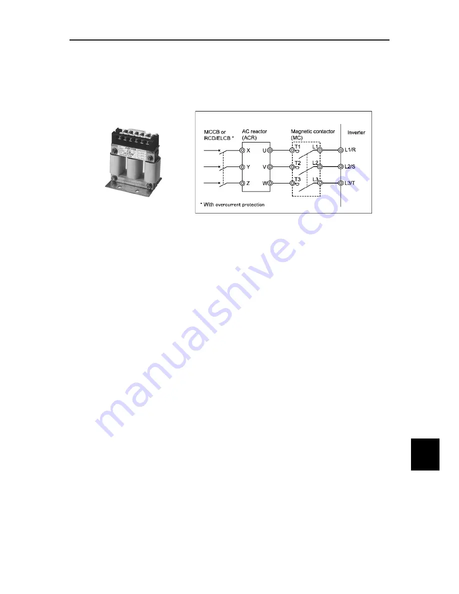 Fuji Electric FRENIC-Ace series User Manual Download Page 655