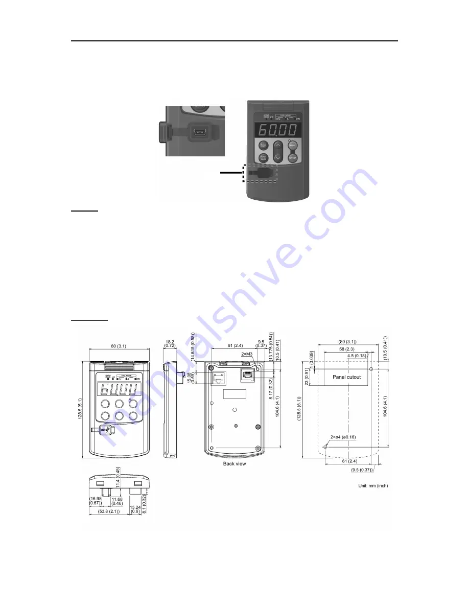 Fuji Electric FRENIC-Ace series User Manual Download Page 686