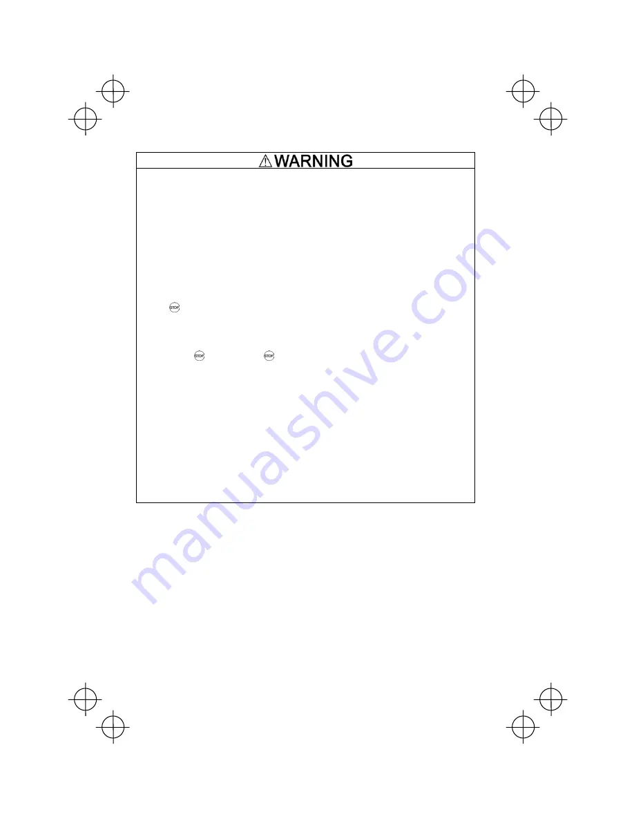 Fuji Electric FRENIC-ECO Instruction Manual Download Page 6