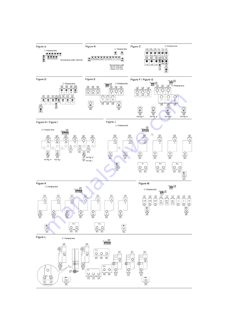 Fuji Electric FRENIC-MEGA Instruction Manual Download Page 36