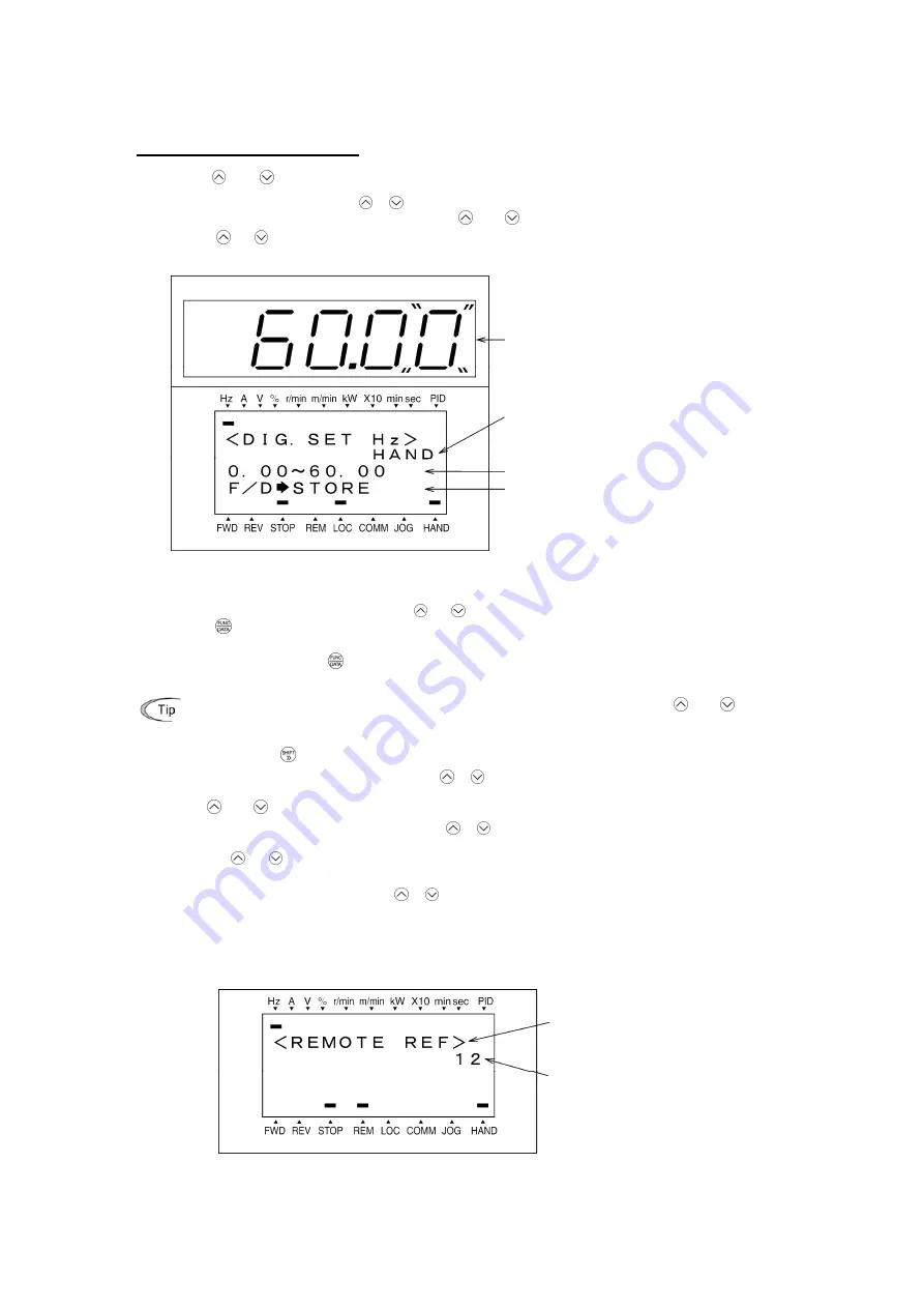 Fuji Electric FRENIC-MEGA Instruction Manual Download Page 154