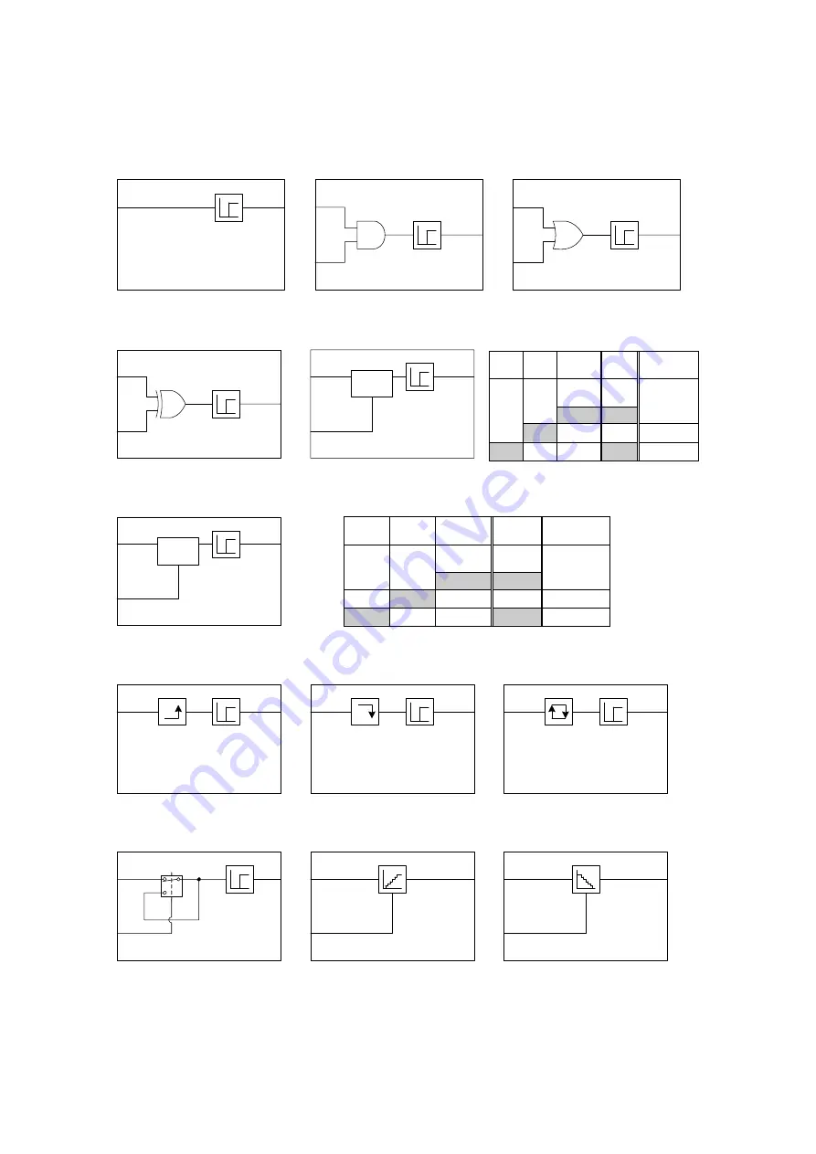 Fuji Electric FRENIC-MEGA Instruction Manual Download Page 290