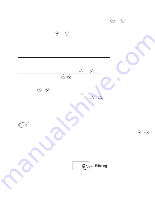 Fuji Electric Frenic Mini FRN001C1E-2U Instruction Manual Download Page 53