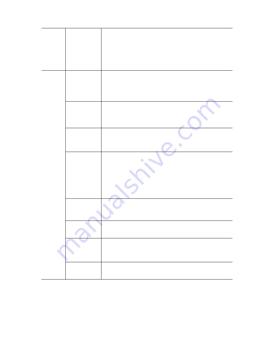 Fuji Electric frenic mini series User Manual Download Page 7