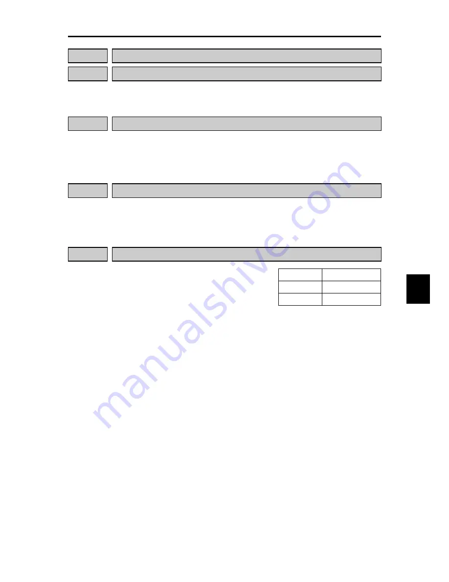 Fuji Electric frenic mini series User Manual Download Page 210