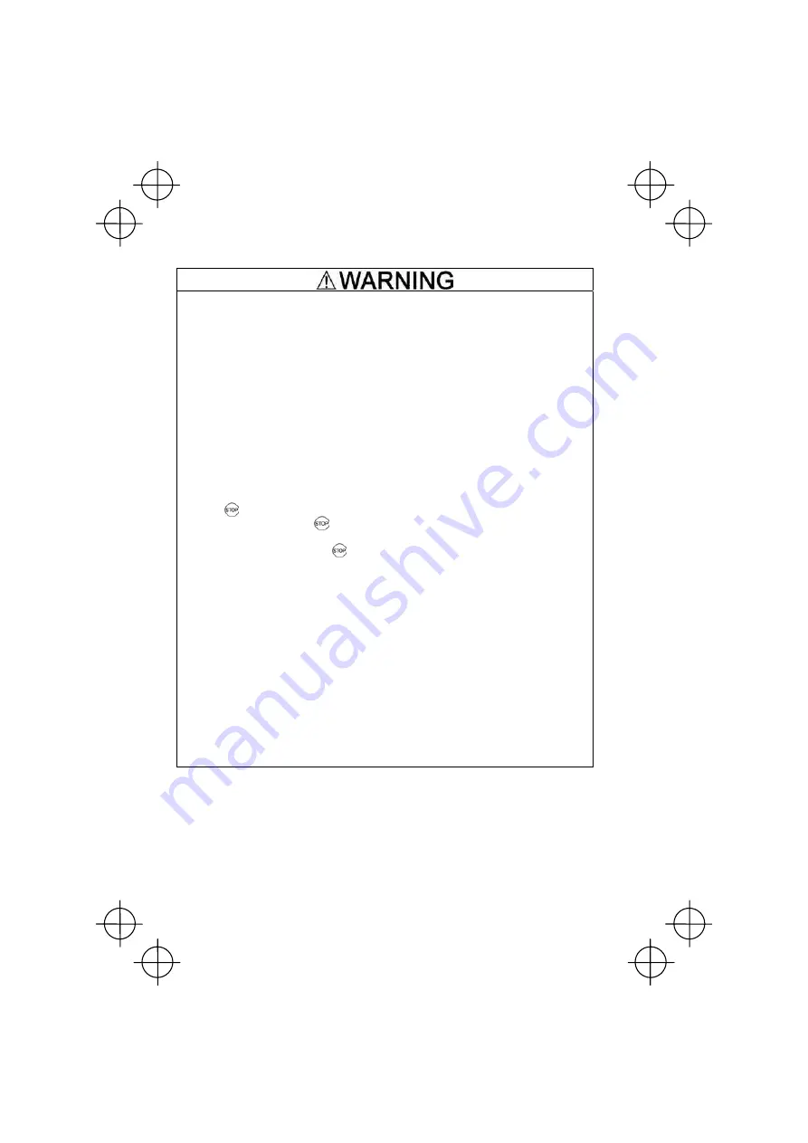 Fuji Electric Frenic Mini TP-E1 Instruction Manual Download Page 4