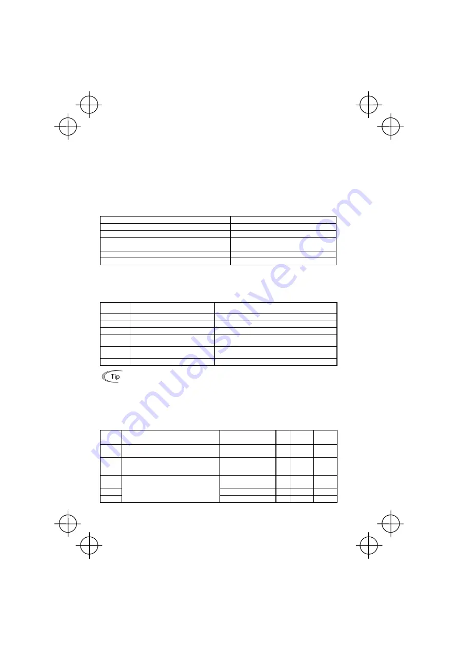 Fuji Electric FRENIC-Multi Series Скачать руководство пользователя страница 18