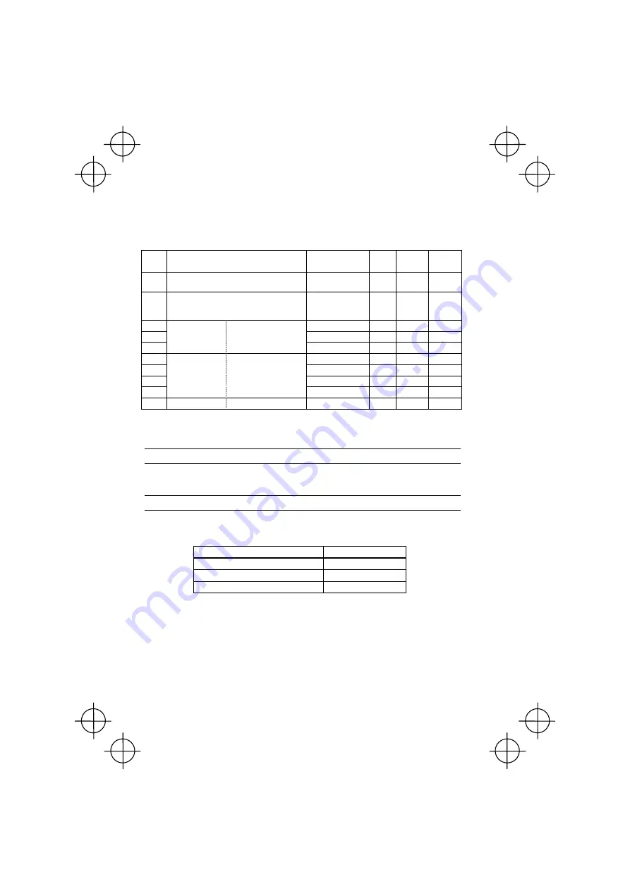 Fuji Electric FRENIC-Multi Series Скачать руководство пользователя страница 22