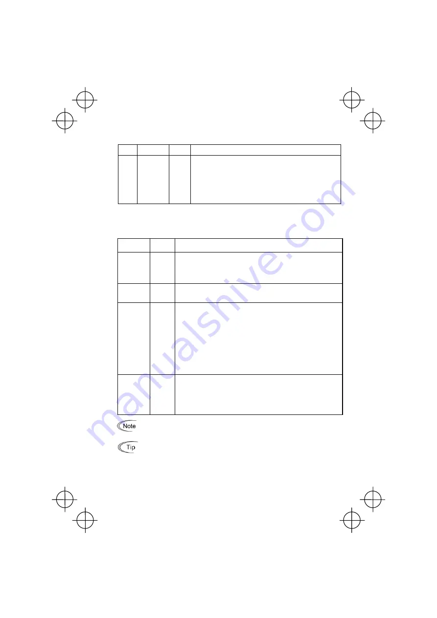 Fuji Electric FRENIC-Multi Series Instruction Manual Download Page 29