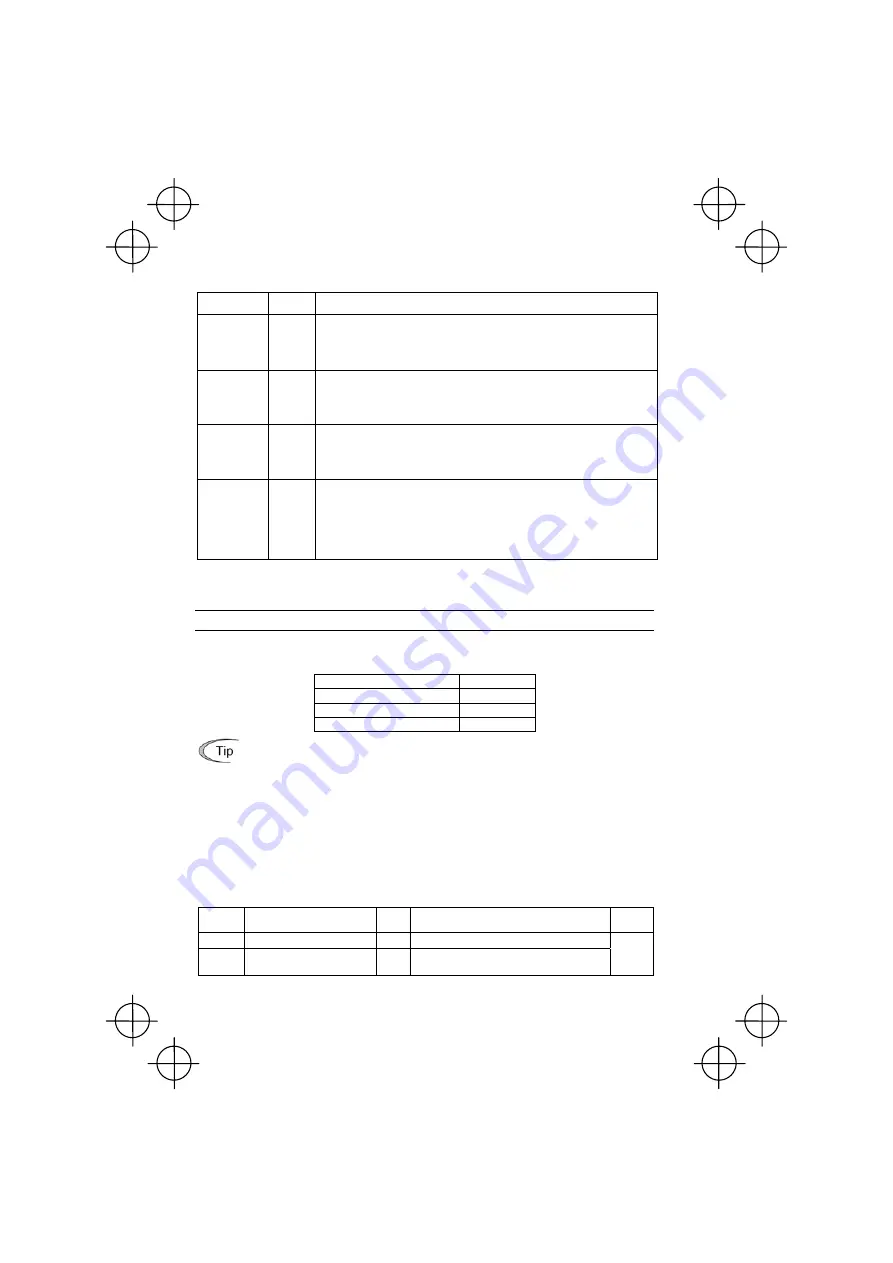 Fuji Electric FRENIC-Multi Series Скачать руководство пользователя страница 30