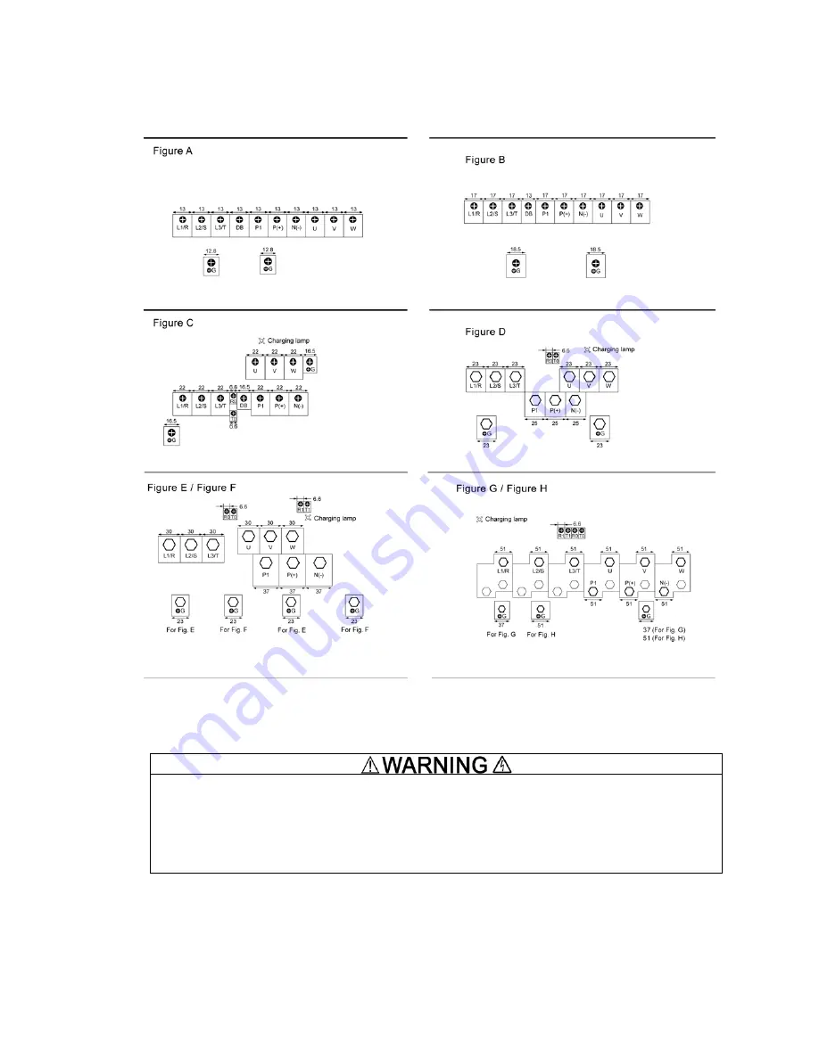 Fuji Electric Frenic-Sce Instruction Manual Download Page 20