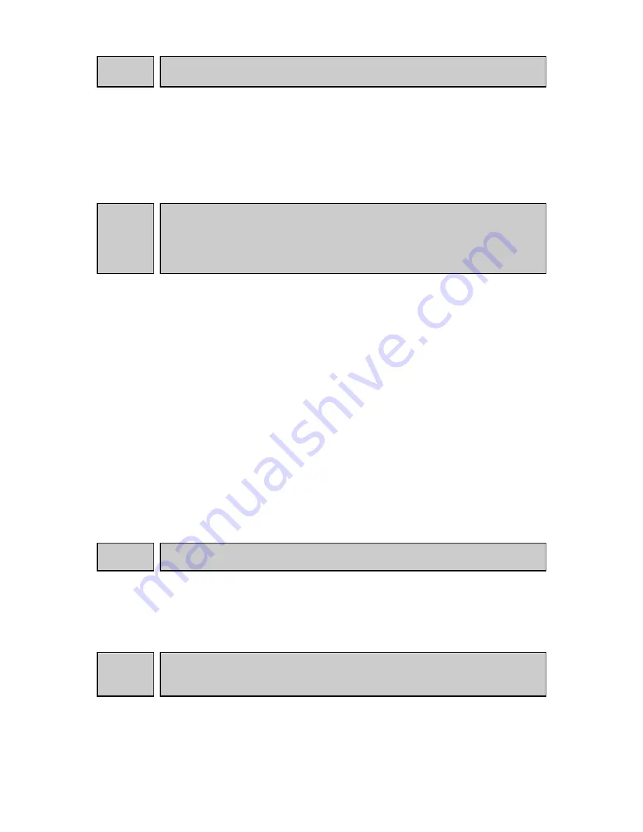 Fuji Electric Frenic-Sce Instruction Manual Download Page 61