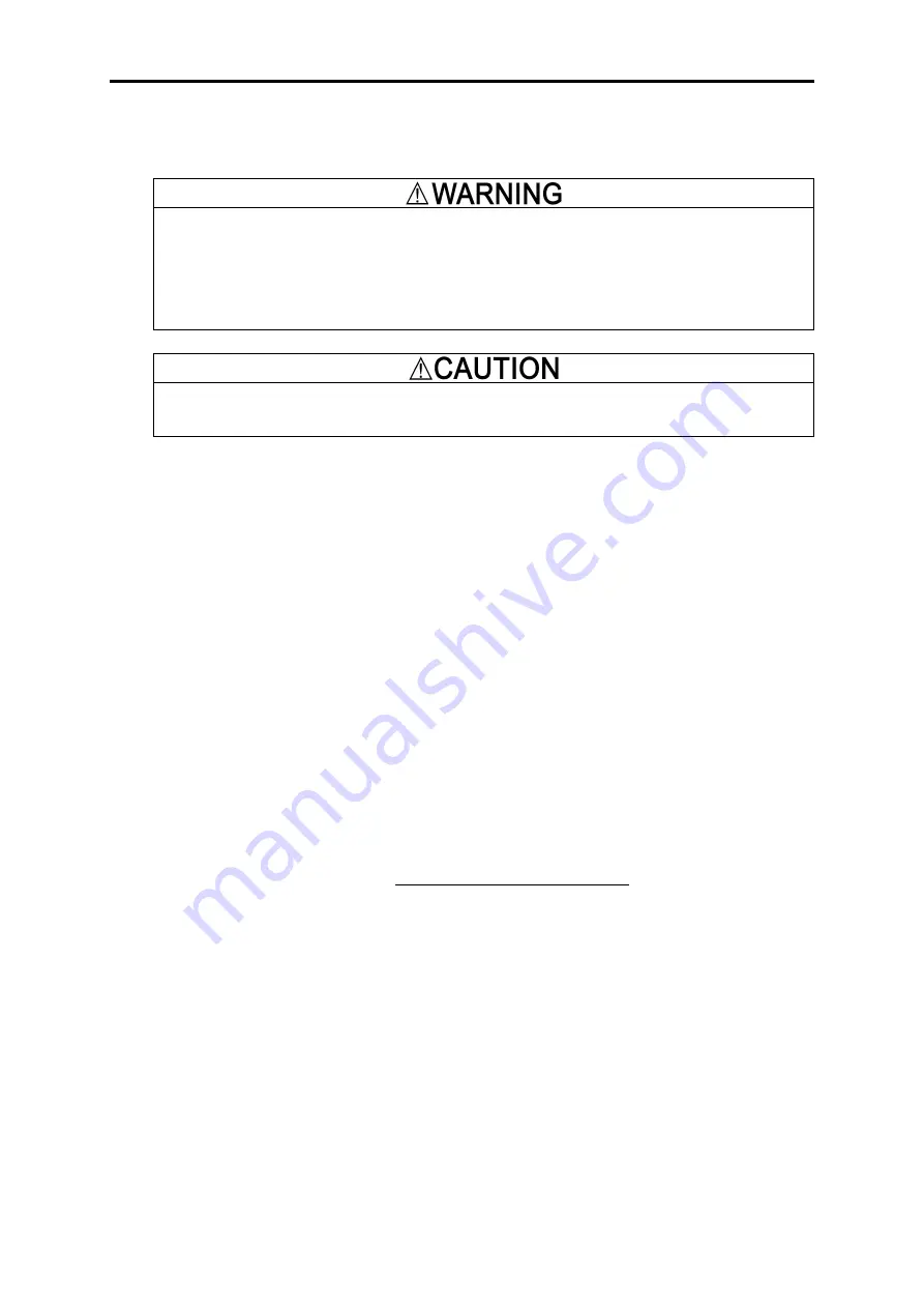 Fuji Electric FRENIC-VG Series User Manual Download Page 134