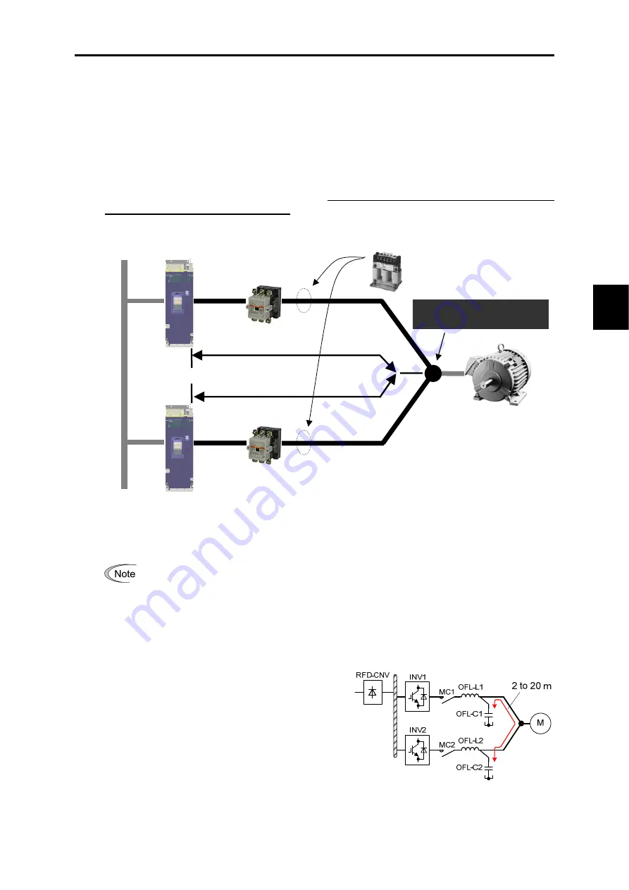 Fuji Electric FRENIC-VG Series User Manual Download Page 227