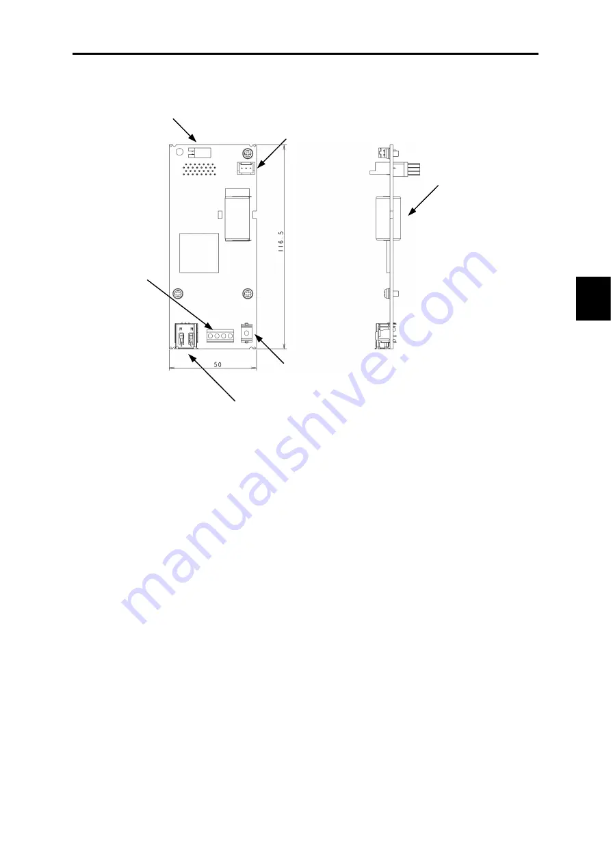 Fuji Electric FRENIC-VG Series Скачать руководство пользователя страница 267