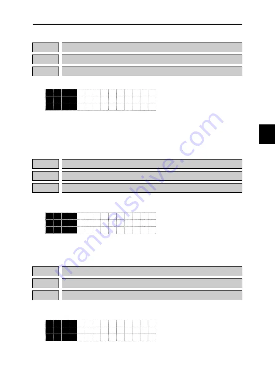 Fuji Electric FRENIC-VG Series User Manual Download Page 273