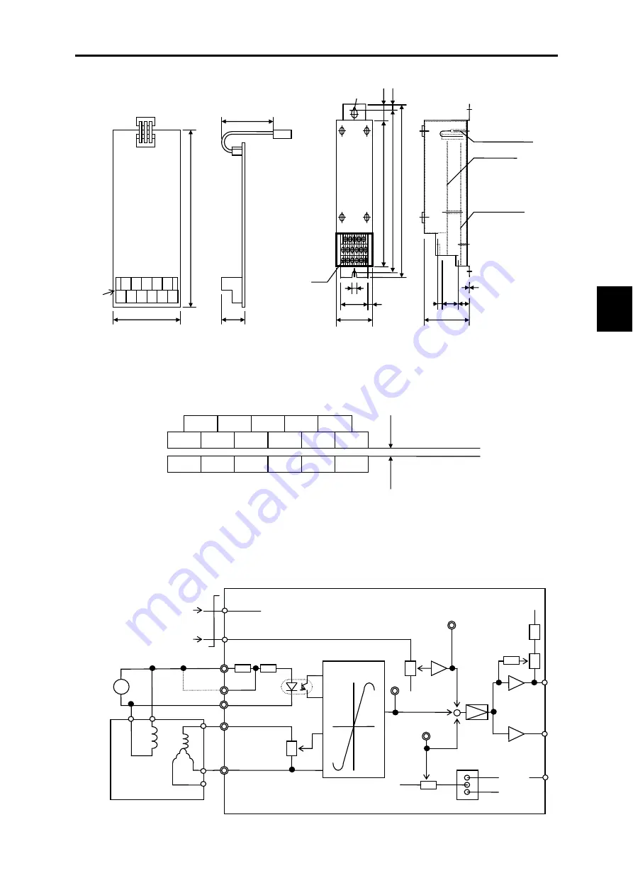 Fuji Electric FRENIC-VG Series User Manual Download Page 289