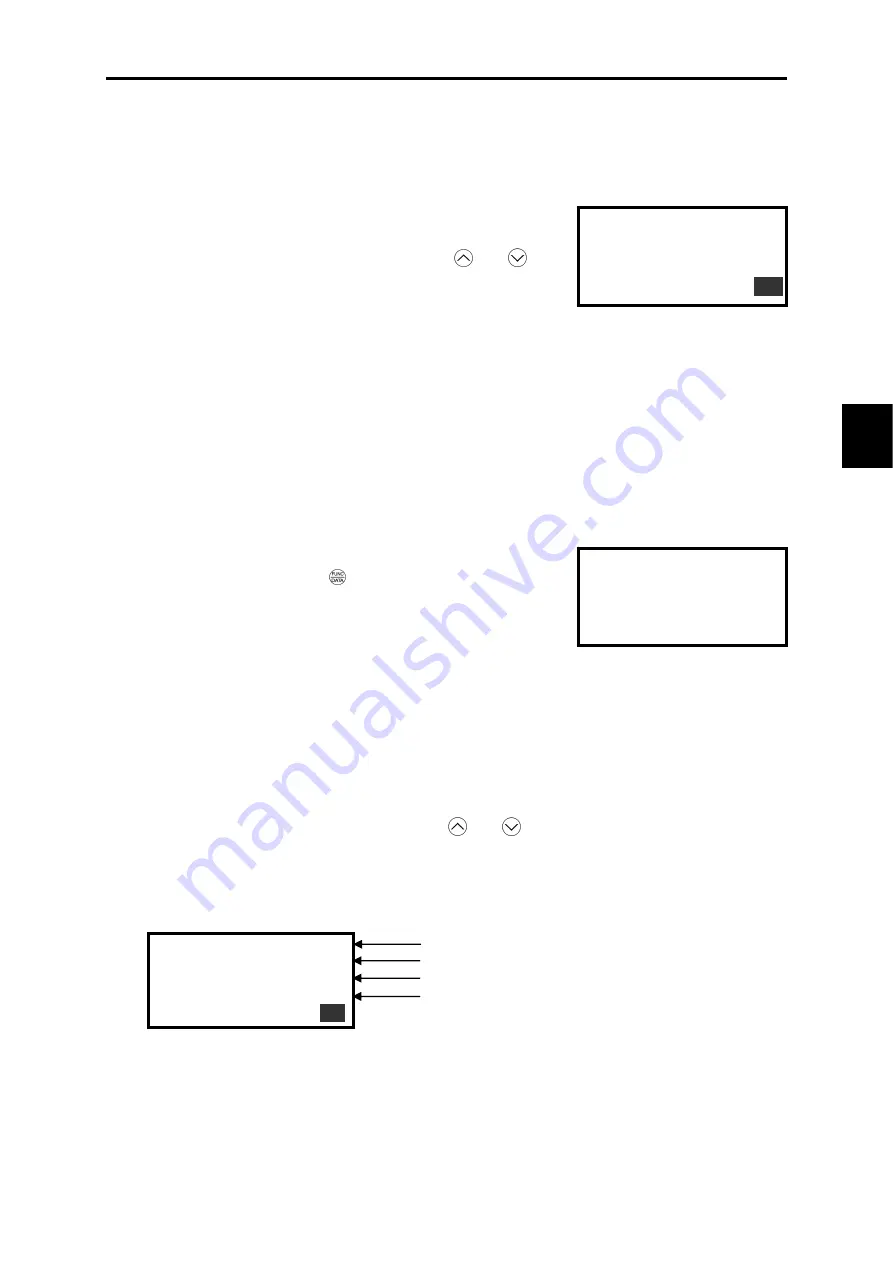 Fuji Electric FRENIC-VG Series Скачать руководство пользователя страница 319