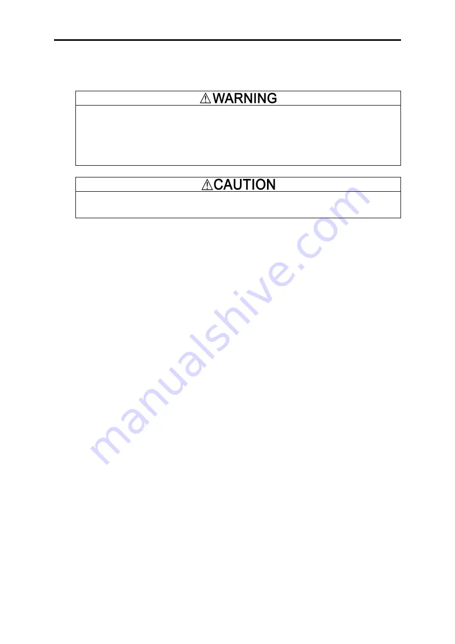 Fuji Electric FRENIC-VG Series User Manual Download Page 322