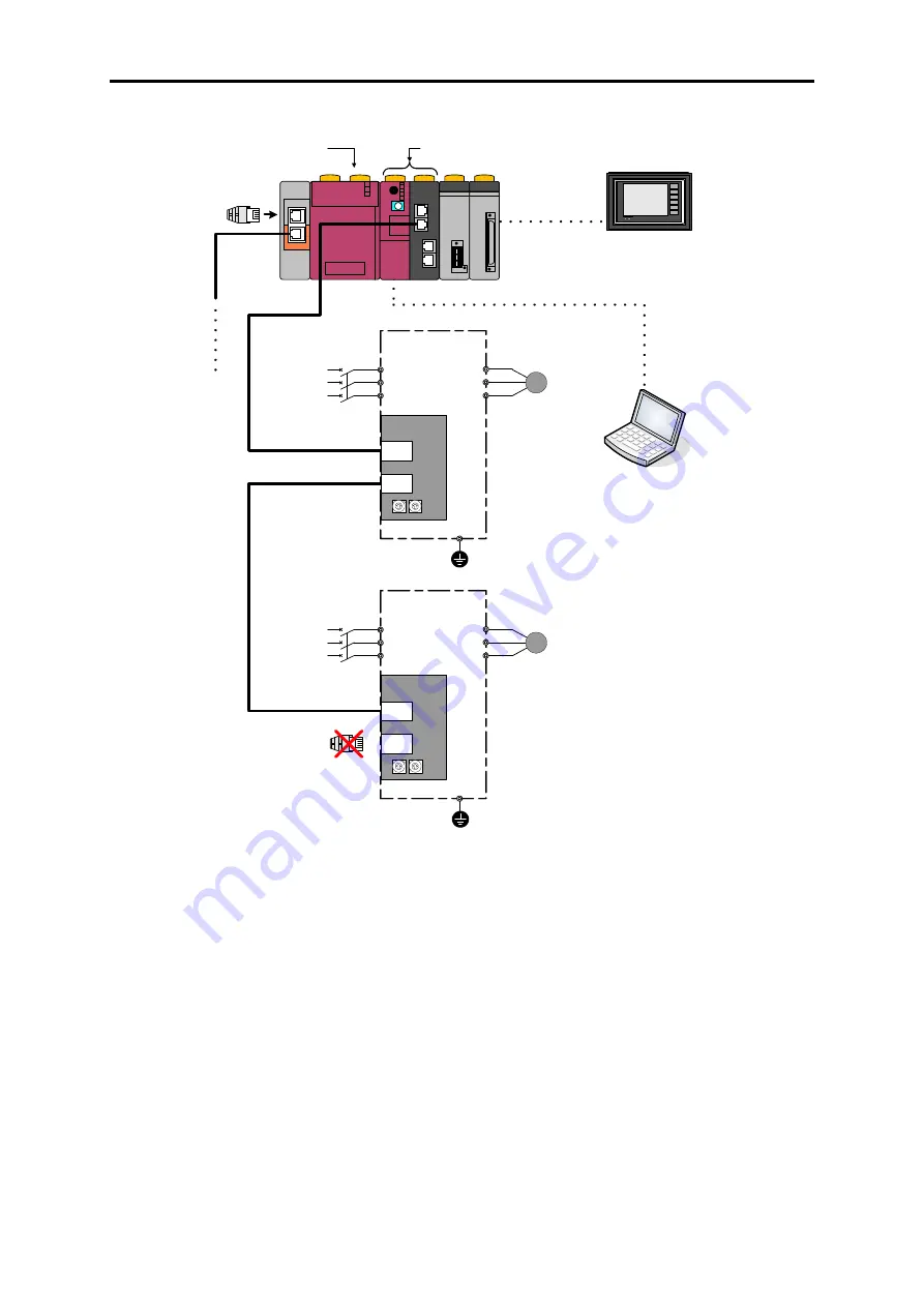 Fuji Electric FRENIC-VG Series User Manual Download Page 330