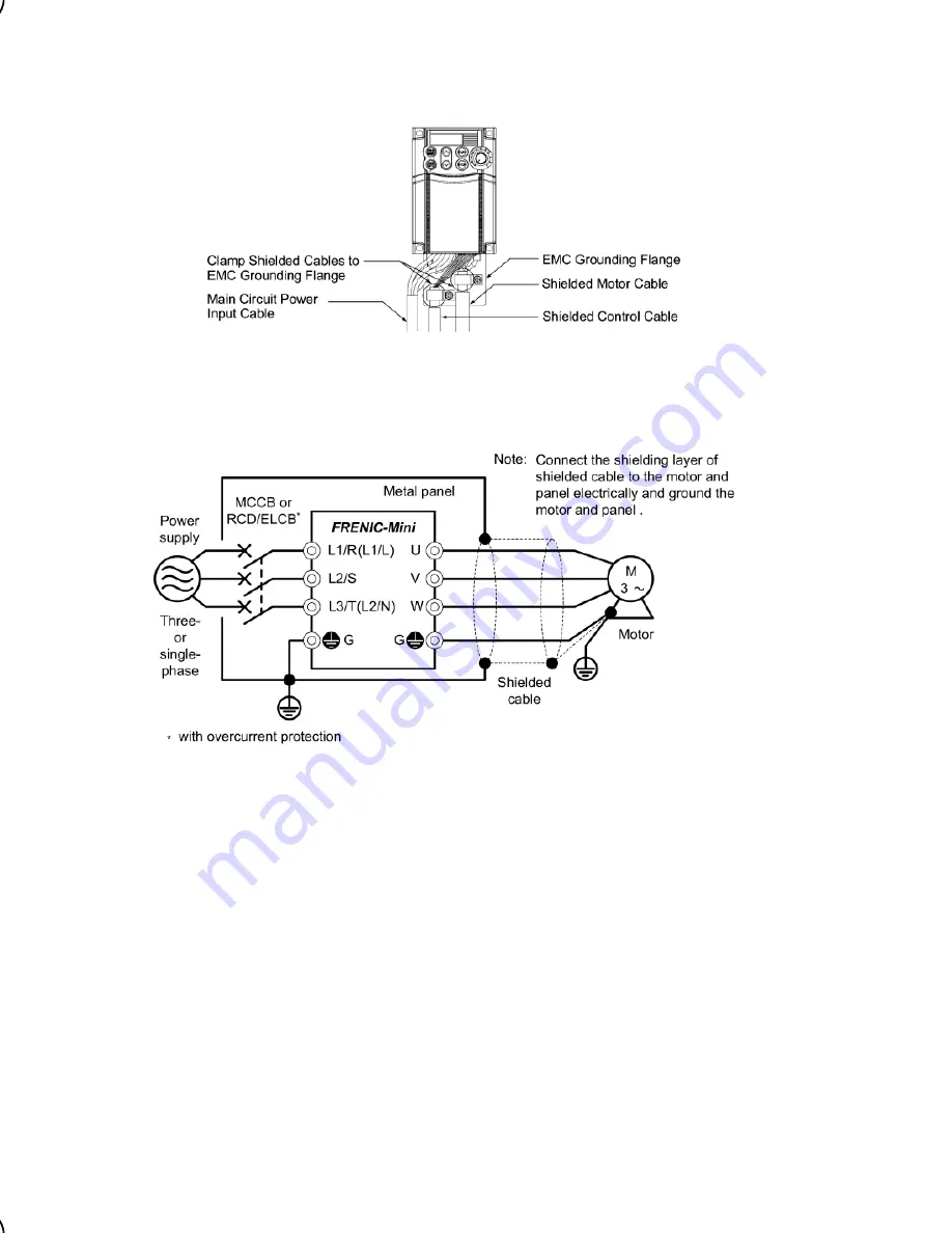 Fuji Electric FRN0001C2S-2A
FRN0002C2S-2A
FRN0004C2S-2A
FRN0006C2S-2A
FRN0010C2S-2A
FRN0012C2S-2A
FRN0020C2S-2A
FRN0025C2S-2A
FRN0033C2S-2A
FR Instruction Manual Download Page 255