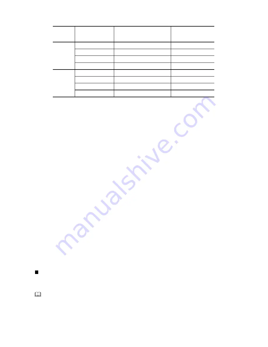 Fuji Electric FRN0013C2S-4U Instruction Manual Download Page 10